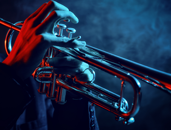 Musique et scènes artistiques