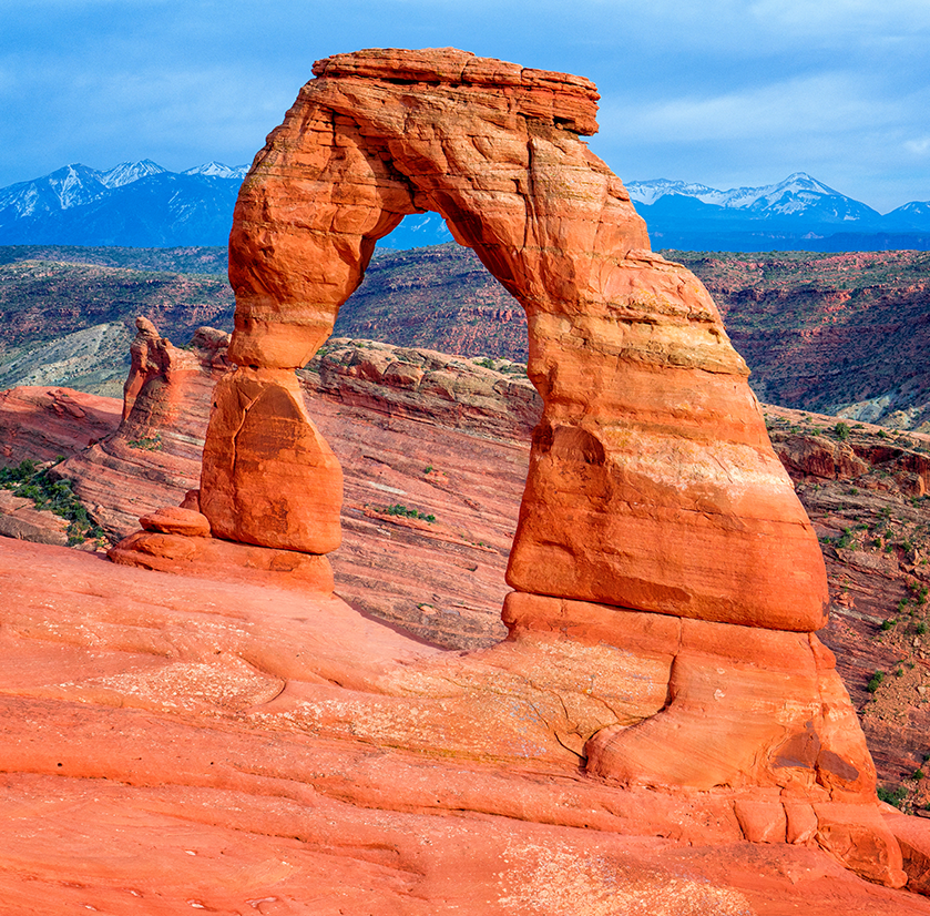 Réserves naturelles et sauvages